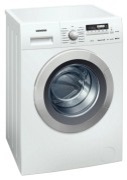 Ремонт стиральных машин siemens WM 12K24